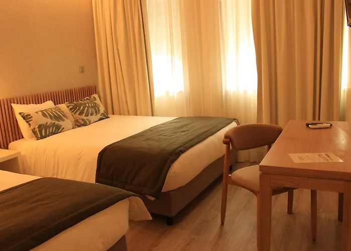 Fatima Guesthouse 3* 파티마