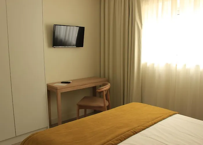 法蒂玛亚旅馆 招待所 花地瑪