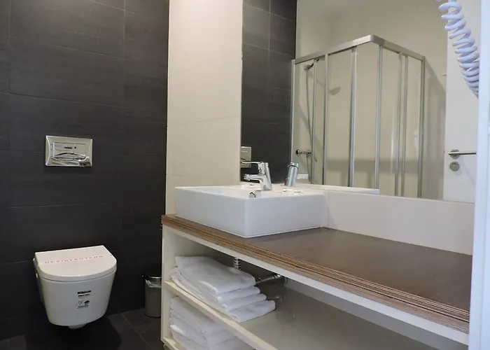 Fatima Guesthouse 3* 파티마