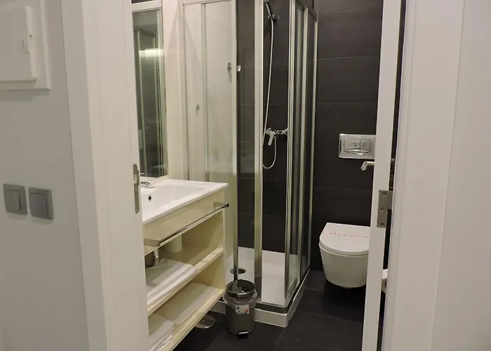 招待所 法蒂玛亚旅馆